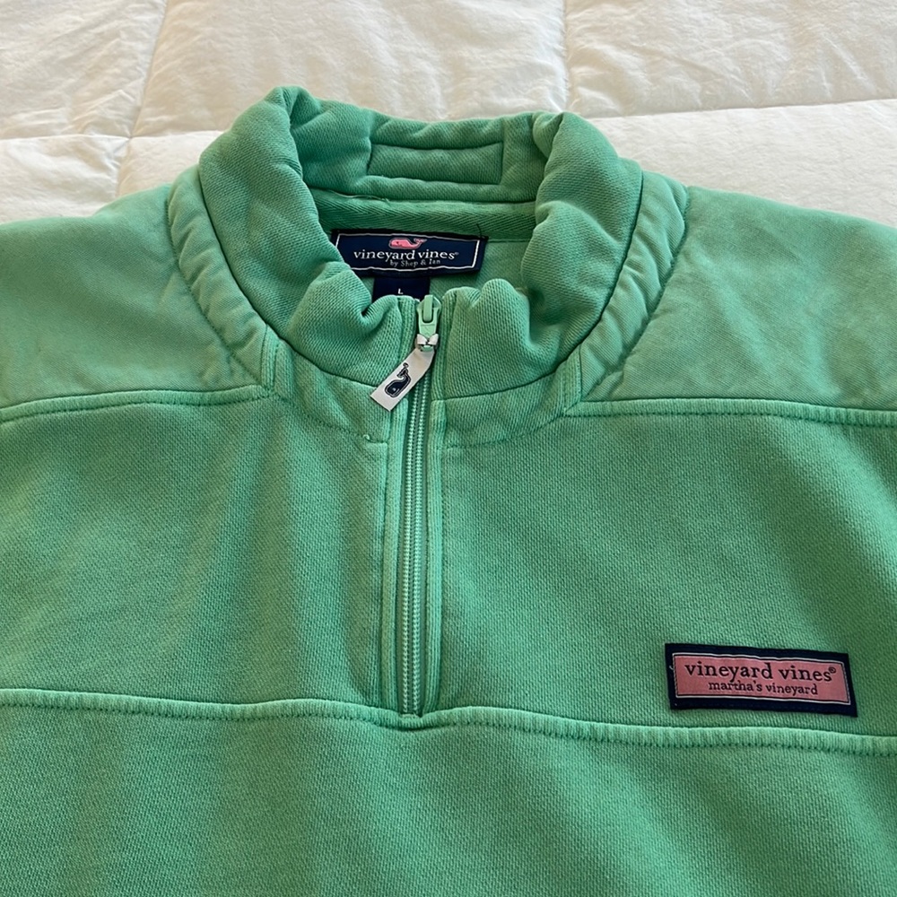 Vineyard Vines Shep Shirt.